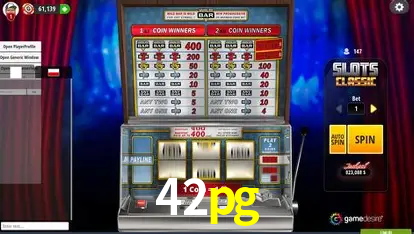 Desvendando o Mundo dos Jogos Virtuais na 42pg