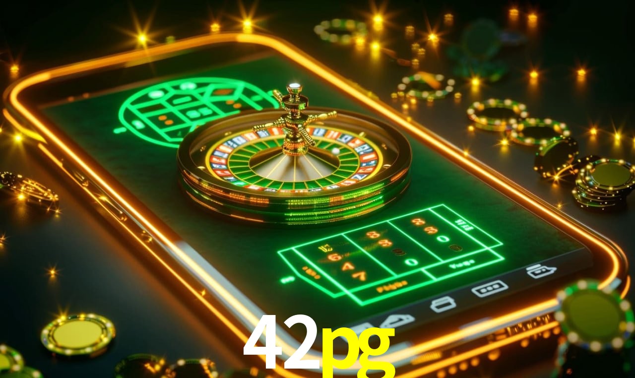 42pg - Cassino do Sonho Dourado - 42pg.com