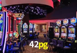 42pg bet