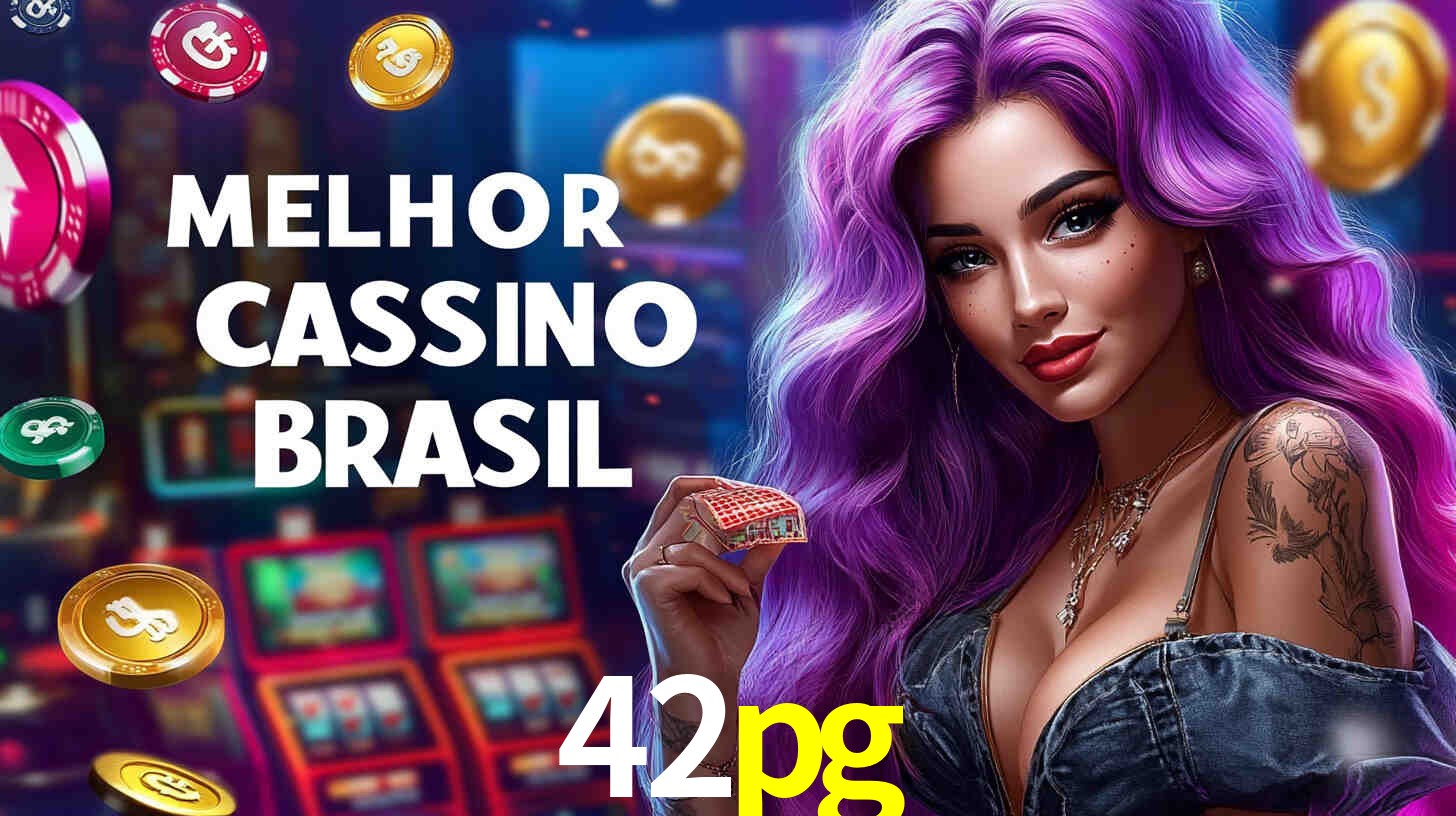 Desvendando o Mundo dos Jogos Virtuais na 42pg