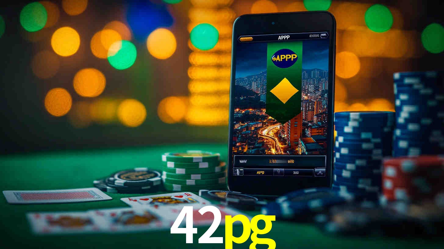42pg,42pg.com