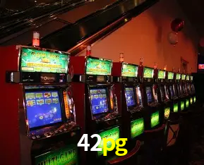 42pg bet