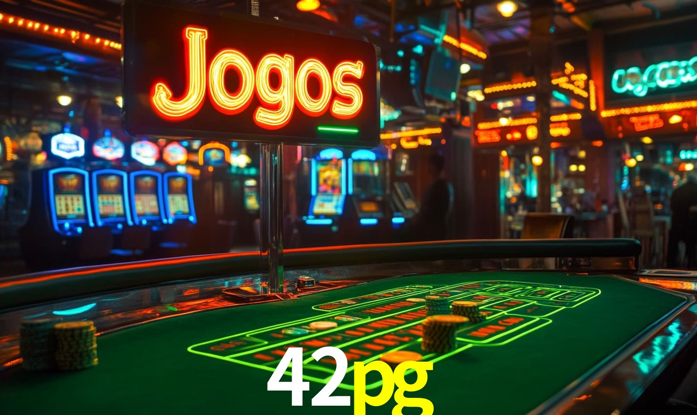 Tecnologia da Plataforma 42pg