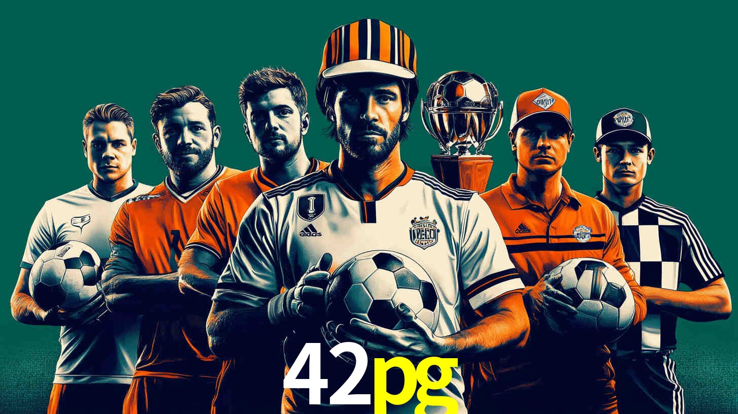 A Emoção da Loteria na 42pg: Uma Chance de Mudança de Vida