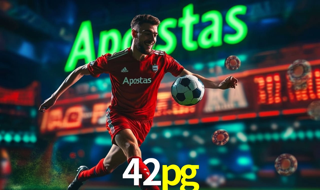 Casino Ao Vivo 42pg