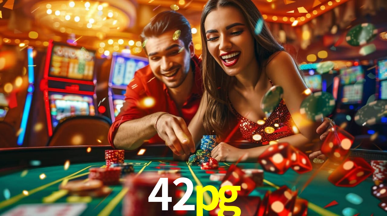 Integração de APIs 42pg