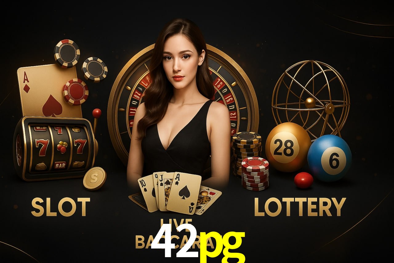 42pg,42pg.com